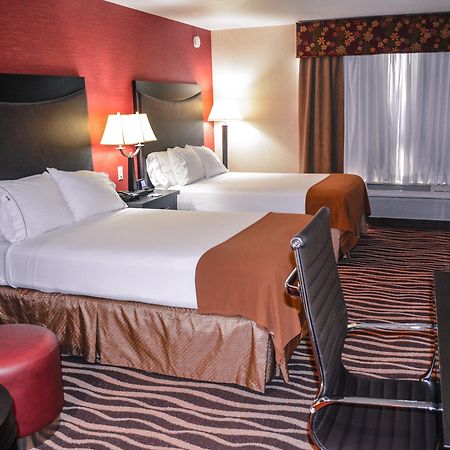 Holiday Inn Express Marietta - Atlanta Northwest By Ihg Exterior foto