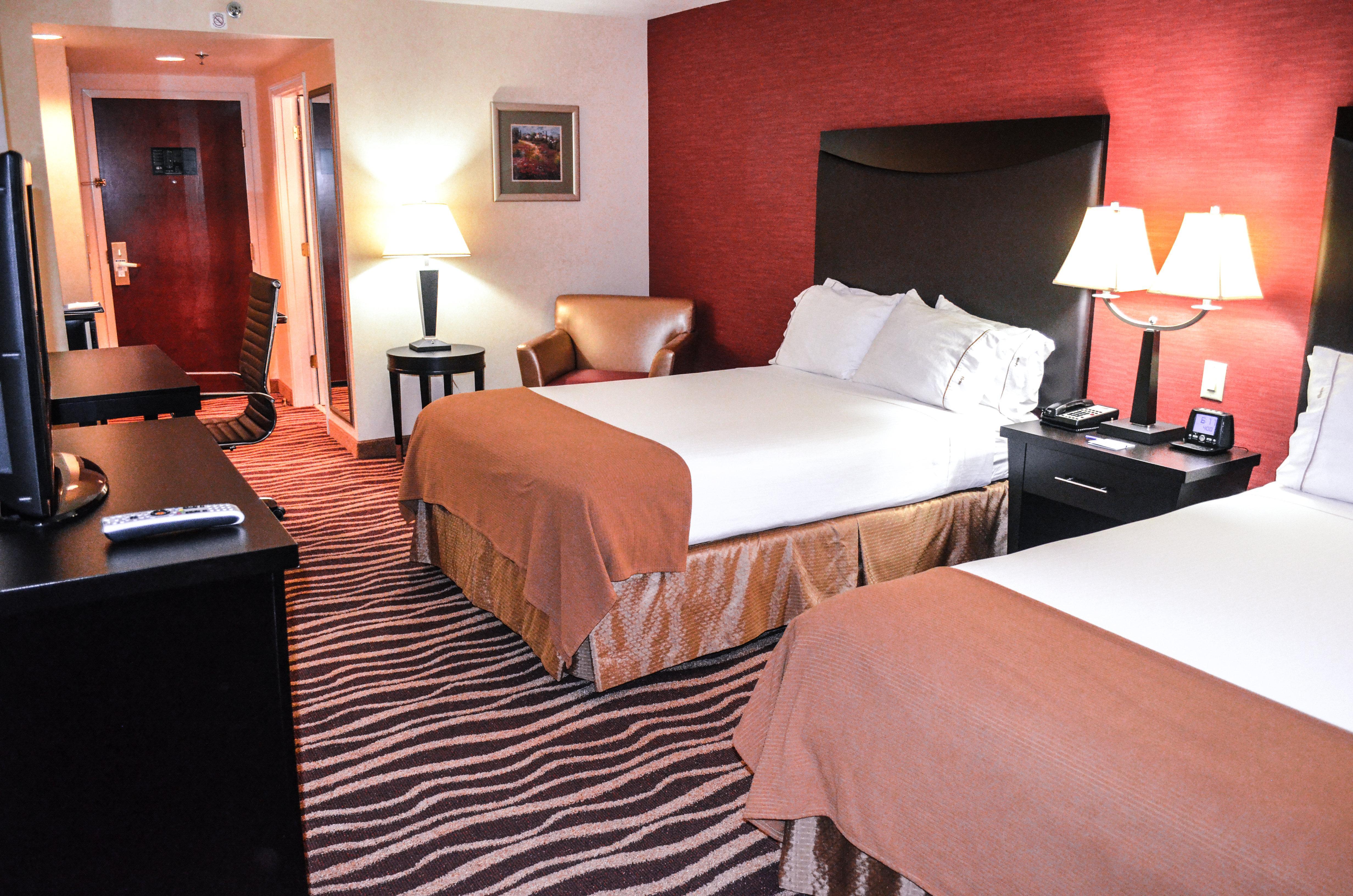 Holiday Inn Express Marietta - Atlanta Northwest By Ihg Exterior foto
