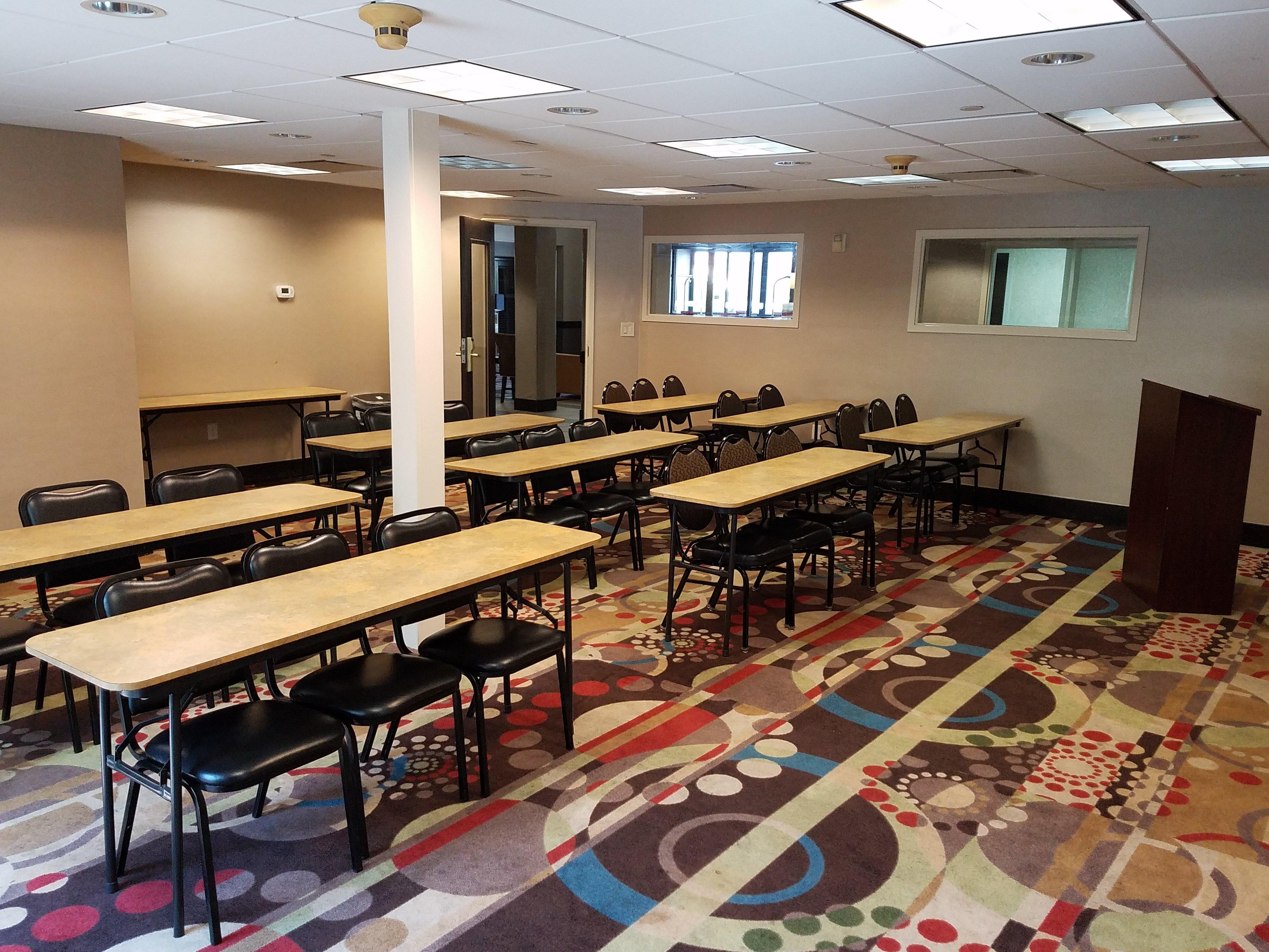 Holiday Inn Express Marietta - Atlanta Northwest By Ihg Exterior foto
