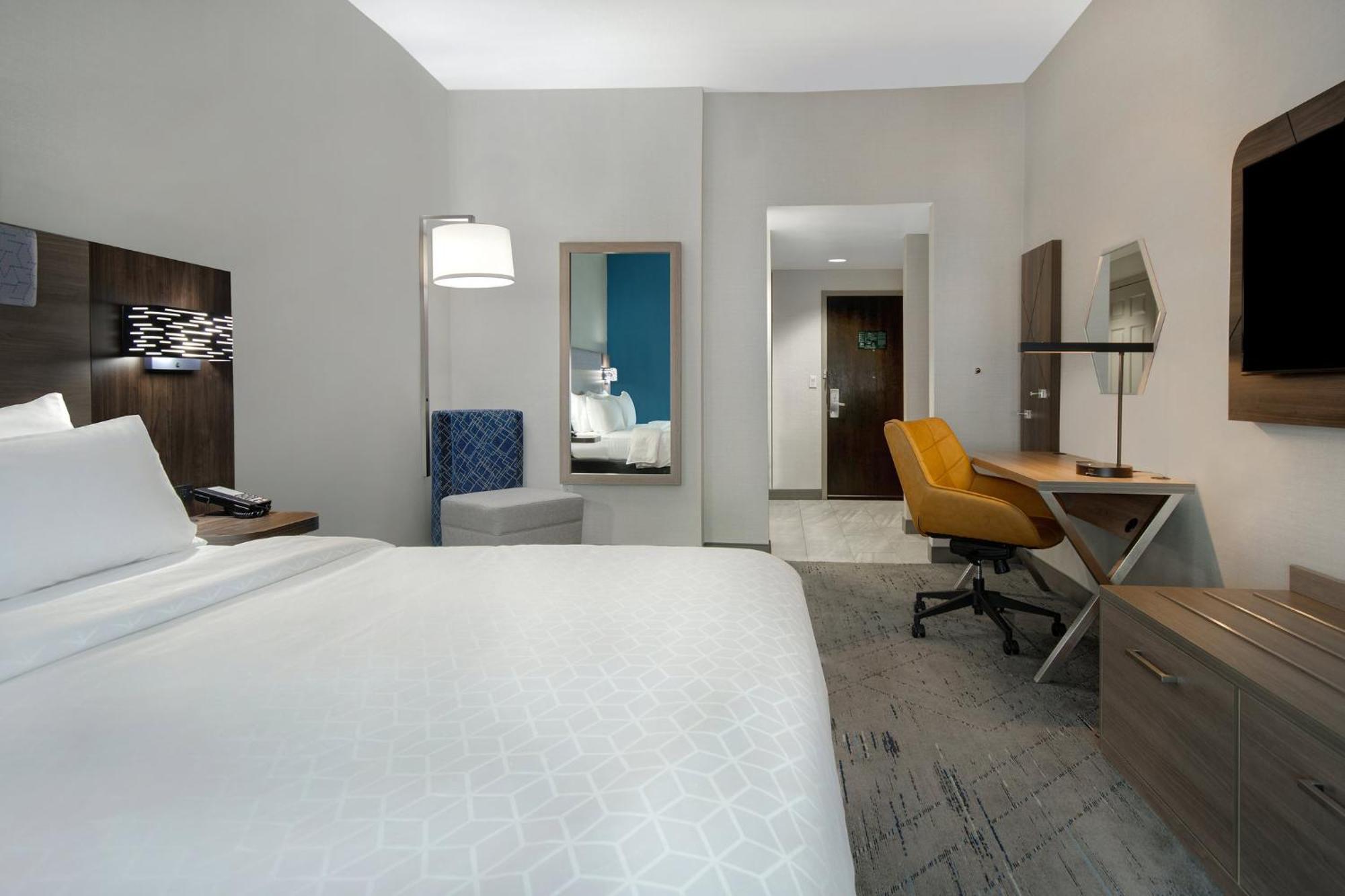 Holiday Inn Express Marietta - Atlanta Northwest By Ihg Exterior foto