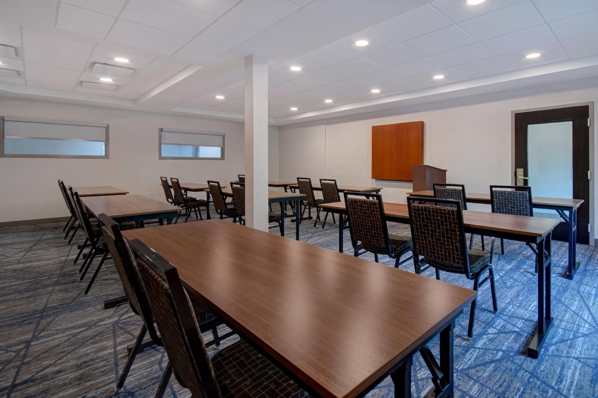 Holiday Inn Express Marietta - Atlanta Northwest By Ihg Exterior foto
